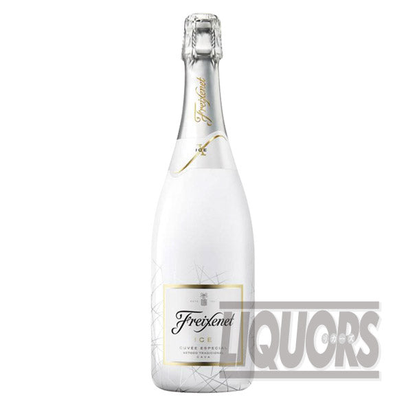 Freixenet Ice Cuvée Especial