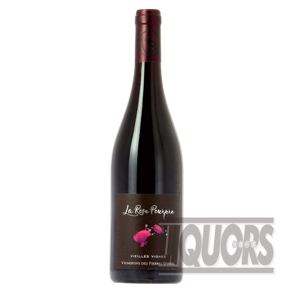 La Rose Beaujolais Purupuru