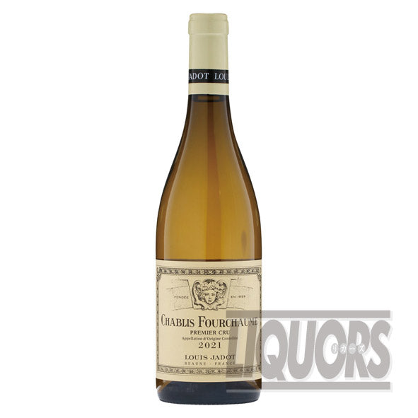Louis Jadot Chablis Premier Cru Fourchaume