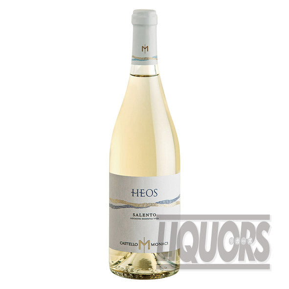 Castello Monaci Eos Salento