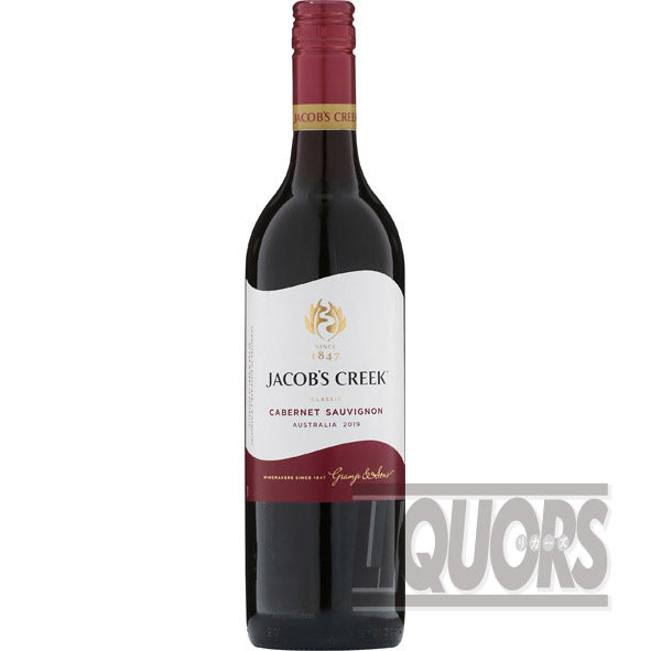 Jacob's Creek Cabernet Sauvignon