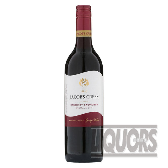 Jacob's Creek Cabernet Sauvignon