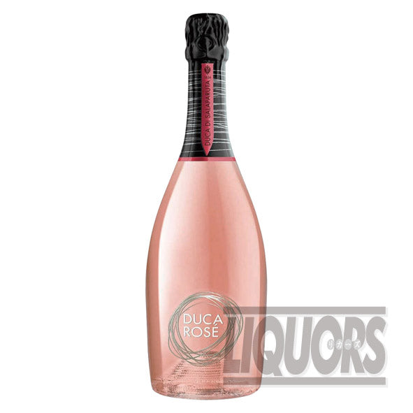Duca di Salaparuta Rosé Brut