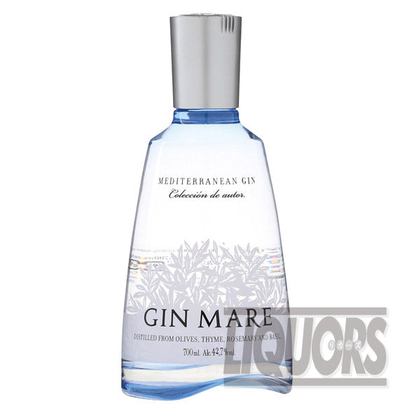 Gin Mare