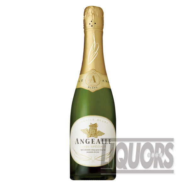 Anjouaire Half Bottle