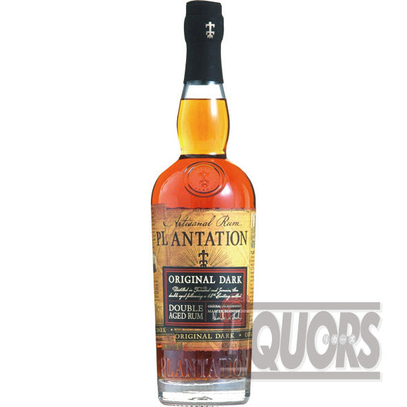 Plantation Original Dark