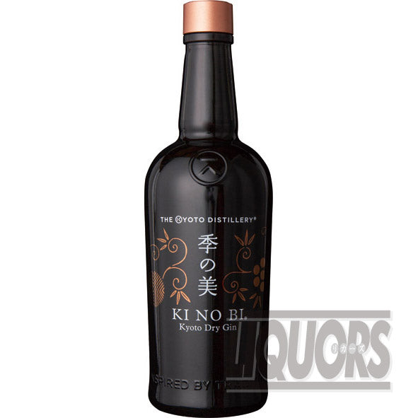 Kinobi Kyoto Dry Gin