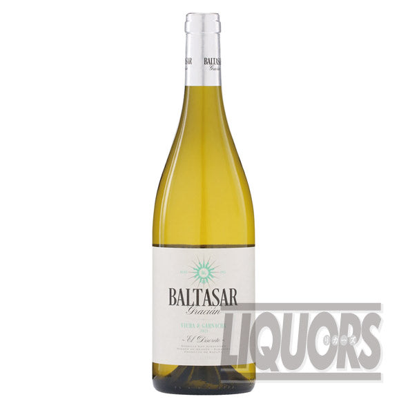 Balthasar Gratian White