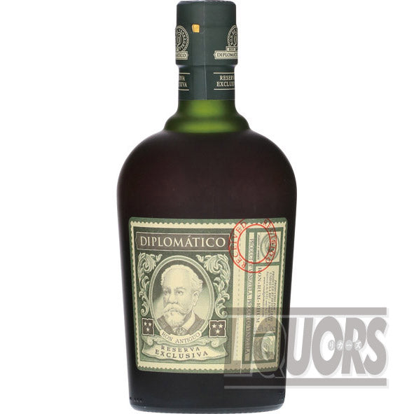 Diplomatico Riserva Exclusive