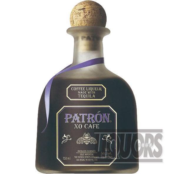 Patron XO Cafe