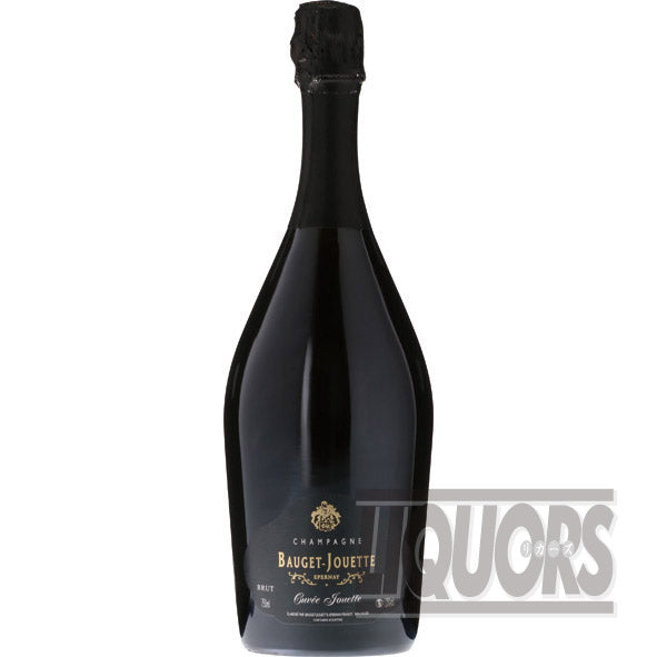 Bauget-Jouette Cuvée Jouette