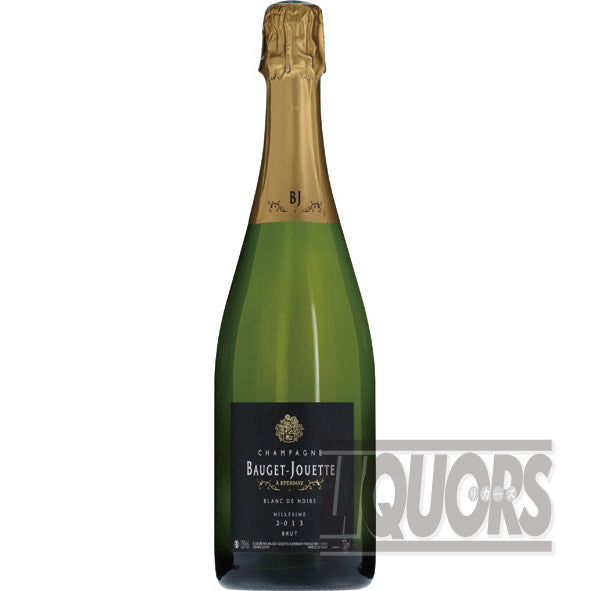 Bauge-Jouet Blanc de Noirs