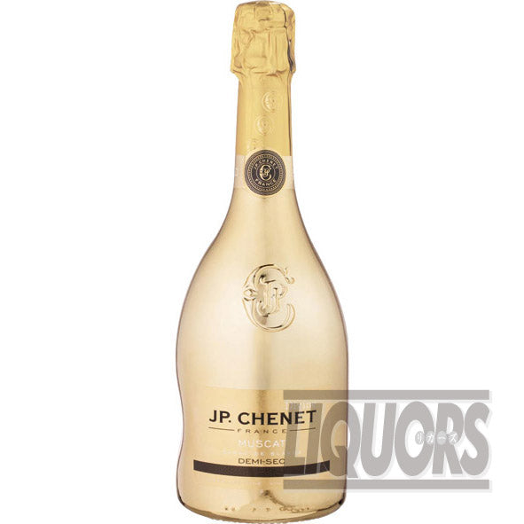 JP. Chesnay Divine Gold