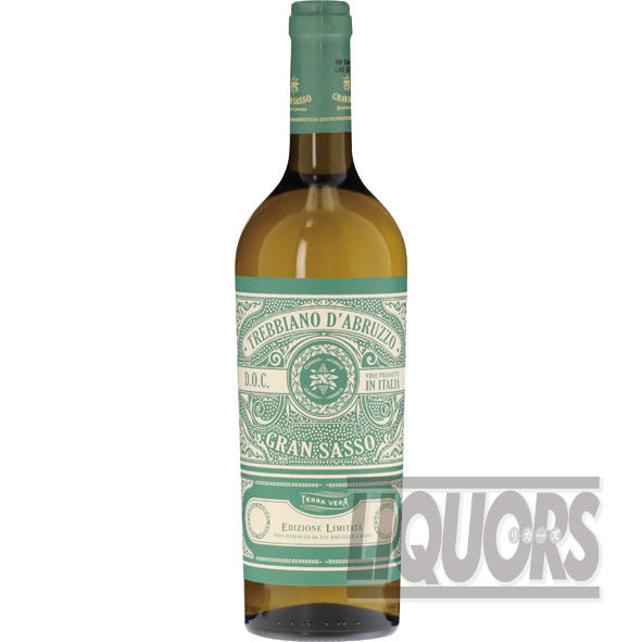 Gran Sasso Trebbiano d'Abruzzo