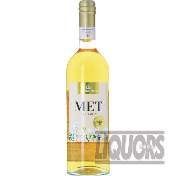 Katlenburger Honey Wine