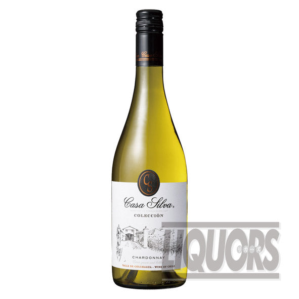 Vigna Casa Silva Collection Chardonnay