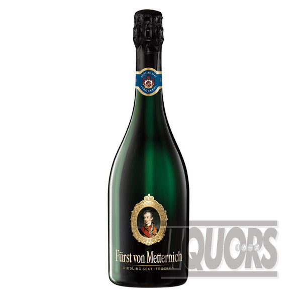 Furst von Metternich Riesling