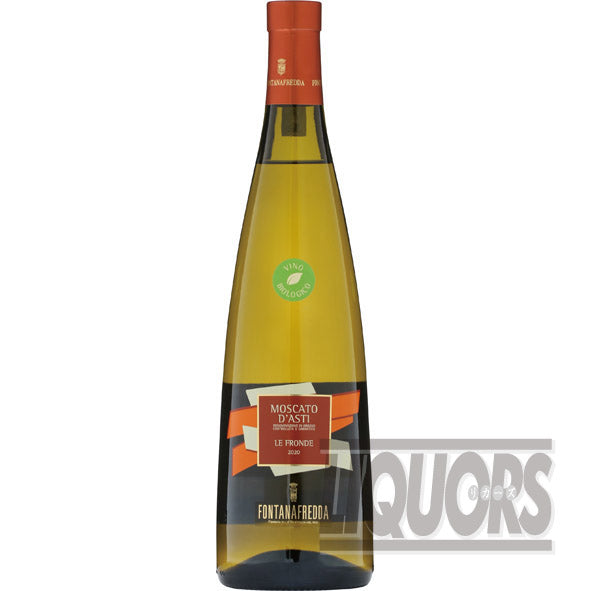 Fontanafredda Moscato d'Asti