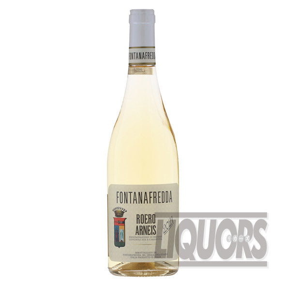 Fontanafredda Roero Arneis