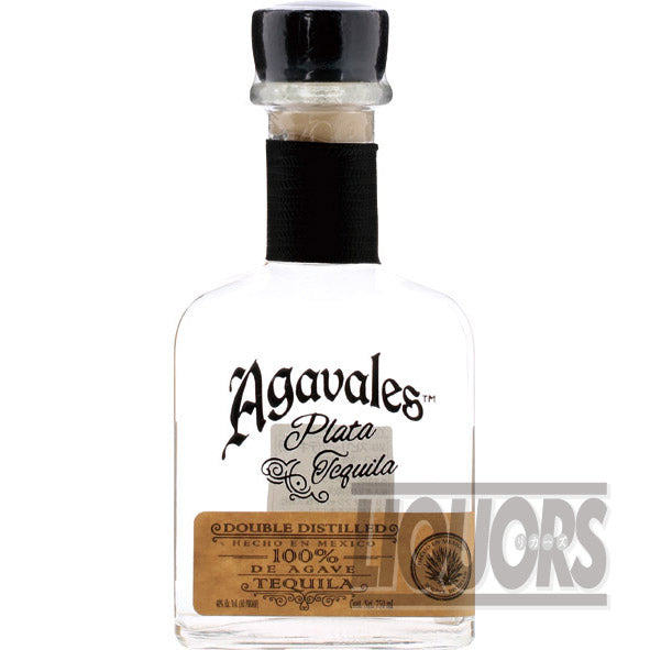 Agabares Premium Plata
