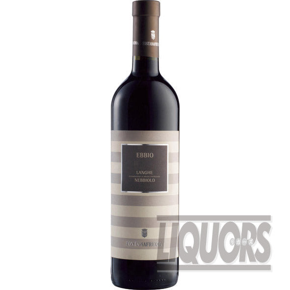 Fontanafredda Langhe Nebbiolo