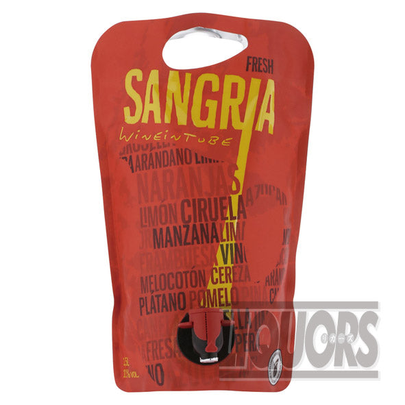Chantal Sangria Pouch 1500ml