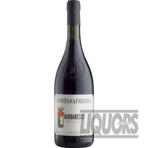 Fontanafredda Barbaresco