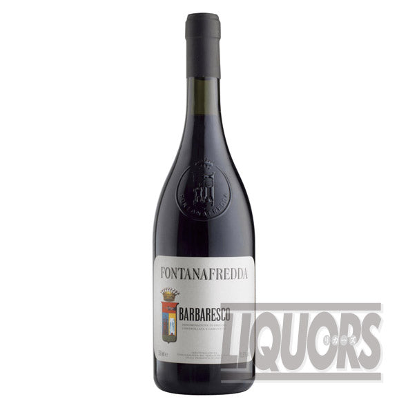 Fontanafredda Barbaresco