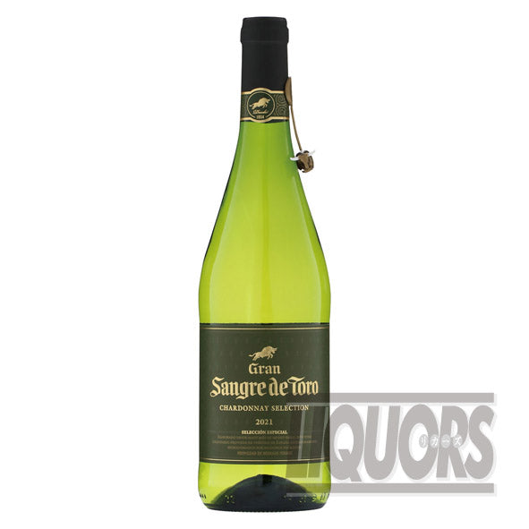 Torres Sangre de Toro Chardonnay Selection