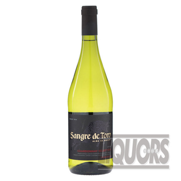 Torres Sangre de Toro Chardonnay Selection