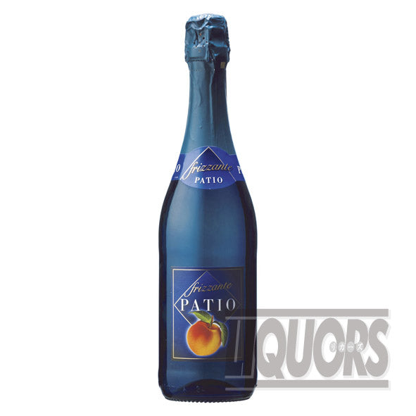 Patio Peach
