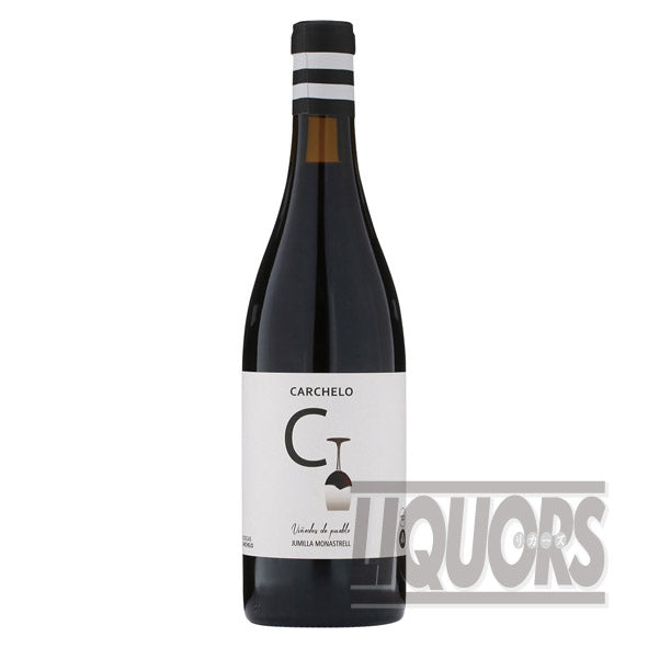 Carcero Tinto Jumilla