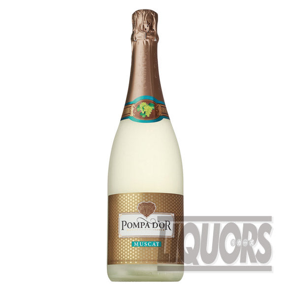 Pompadour Muscat