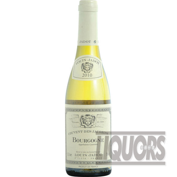 Louis Jadot Bourgogne Blanc Half Bottle