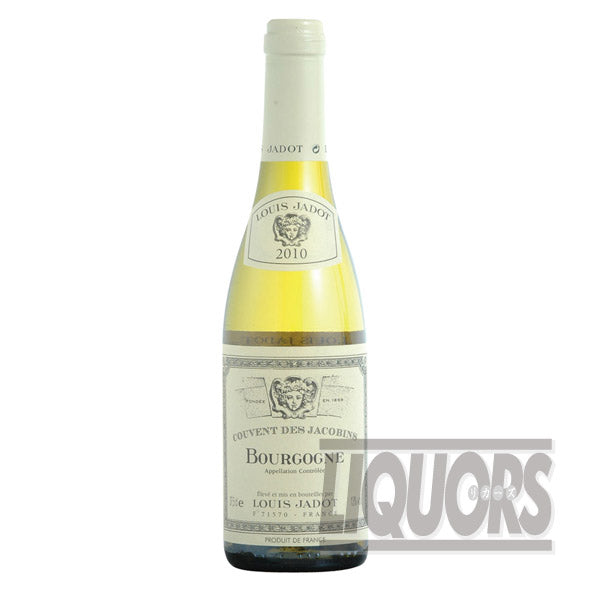 Louis Jadot Bourgogne Blanc Half Bottle