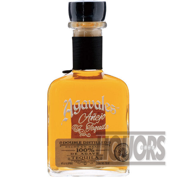 Agabarez Premium Anejo