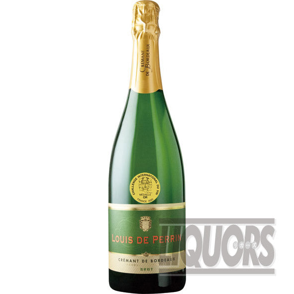 Crémant de Bordeaux Louis de Perrin