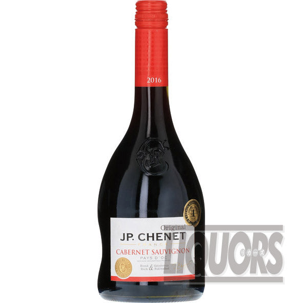 JP Chenet Classic Cabernet Sauvignon