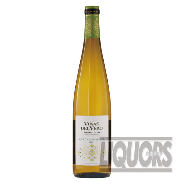 Viñas del Bello Gewurztraminer