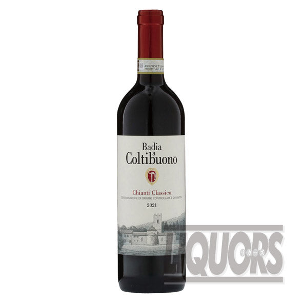 Badia Chianti Classico