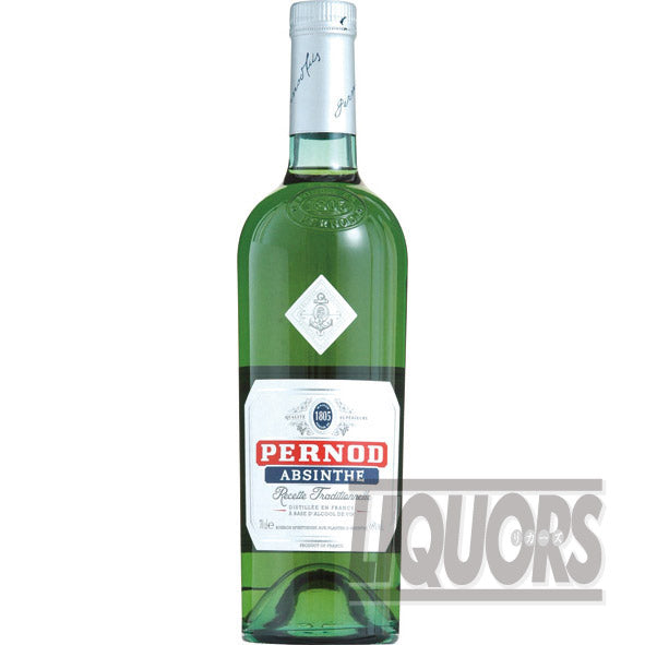 Pernod Absinthe