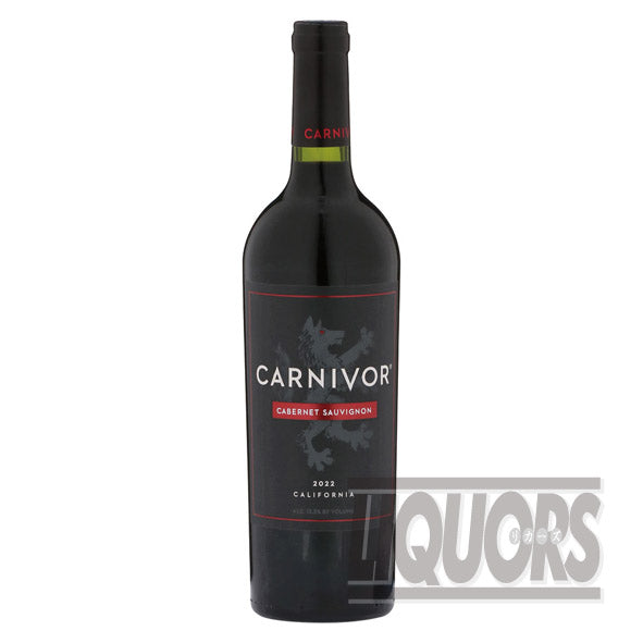 Carnivo Cabernet Sauvignon