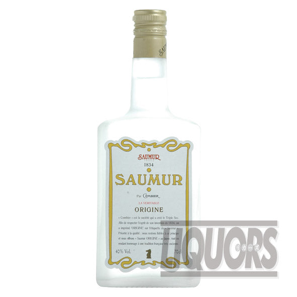 Saumur Triple Sec 700ml