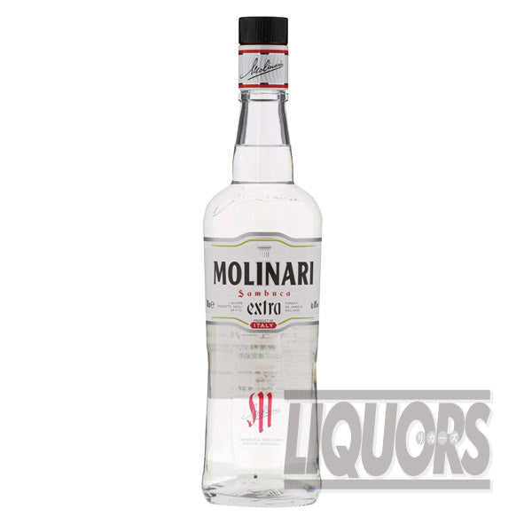 Molinari Sambuca