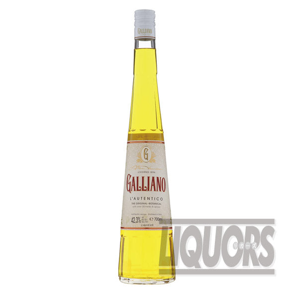 Galliano Authentico