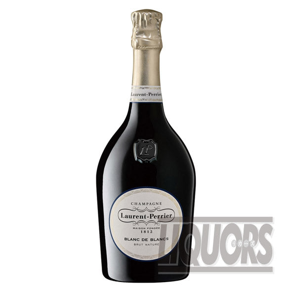 Laurent Perrier Blanc de Blancs Brut Nature