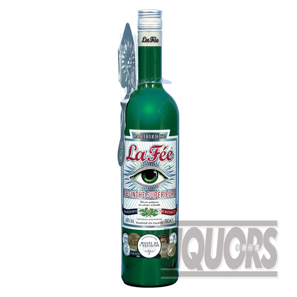 Raffi Parisienne Absinthe Superieur