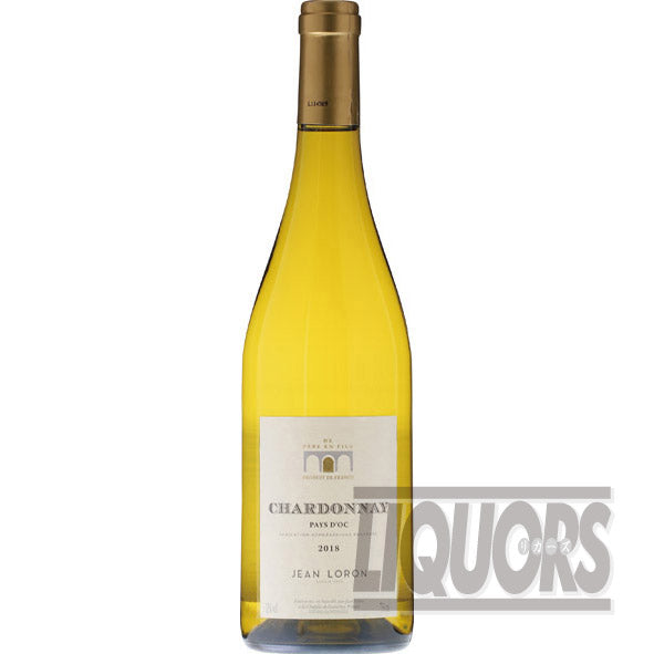 Jean Rollon Chardonnay