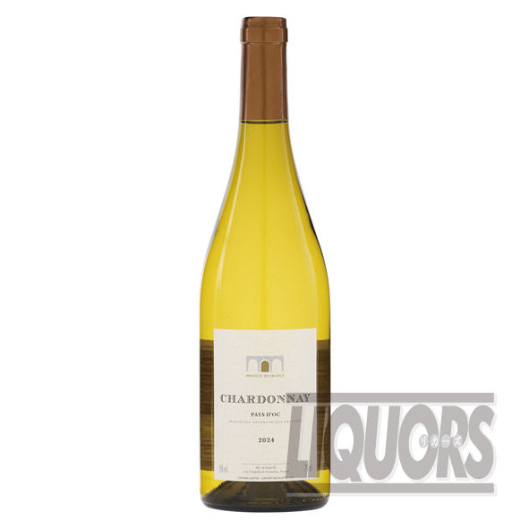 Jean Rollon Chardonnay