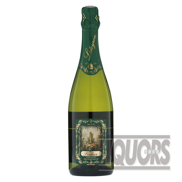 Lateron Paulian Cremant de Bordeaux Brut